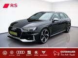 Audi RS4 Avant QUATTRO 2.9TFSI 450PS.MATRIX.NAVI.LEDE - Audi RS4 aus 2019