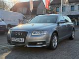 Audi A6 Avant 2.0 TFSI  Leder Xenon Schiebedach - Audi A6 aus 2009: Kombi
