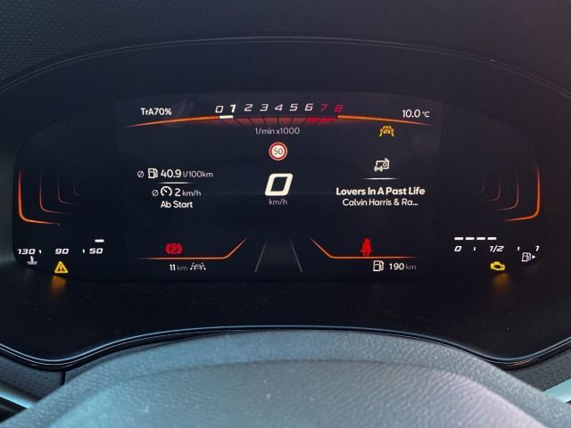 Seat Ibiza - Bild 13