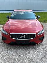 Volvo S60 T5 Geartronic R Design R Design - Volvo S60: Geartronic
