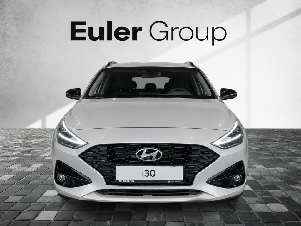 Hyundai i30 - Bild 4