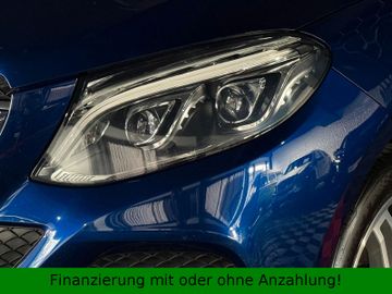 Mercedes GLE 250 - 12