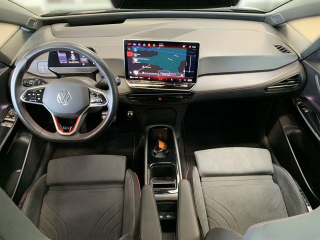 ID.3 GTX +IQ.LIGHT+PANO+NAVI+AR HUD+