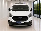 Ford Tourneo Custom 320 L1H1 Active*8-SITZER/1.HAND* - Ford: Sitzer 8