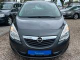 Opel Meriva 150 Jahre Opel*2.HD*Aut*Klima*SHZ*TÜV NEU - Opel Meriva Gebrauchtwagen in Berlin