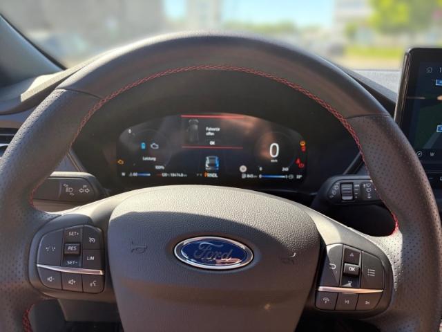 Ford Kuga Hybrid ST-Line 2.5 Duratec FHEV Rückfahrkam