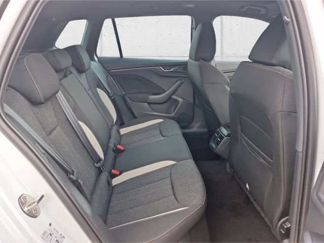 Skoda Kamiq - Bild 11