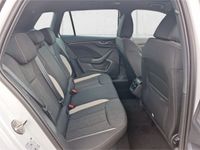 Skoda Kamiq - Vorschau Bild 11