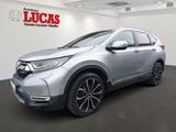 Honda CR-V 1.5 T 4WD Executive*LED*NAVIGATION* - Honda CR-V in Duisburg