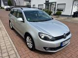 Volkswagen Golf 1.4 TSI Style Variant Style