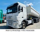 DAF XF 480 SpaceCab BL *Hydraulik/LDW/ACC/Standklima - Angebote entsprechen deinen Suchkriterien