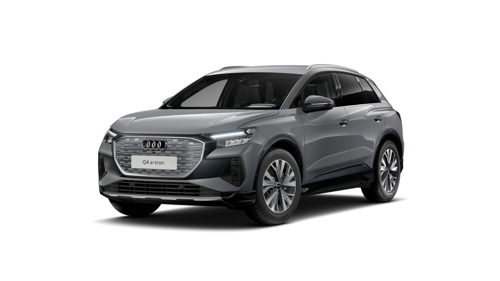 Audi Q4 e-tron - Bild 4