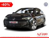 Volkswagen Passat Variant 2.0 TDI DSG LED ACC AHK Navi - Volkswagen Passat Variant Jahreswagen mit Diesel-Antrieb