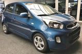 Kia Picanto 1.0 Sensation!Scheckheft*Fahrradträ.*Kli - Kia Picanto in Bielefeld