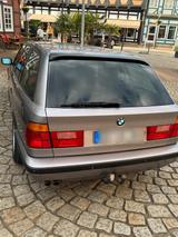 BMW e34 520i Touring - BMW 5er Reihe: Kombi, E34