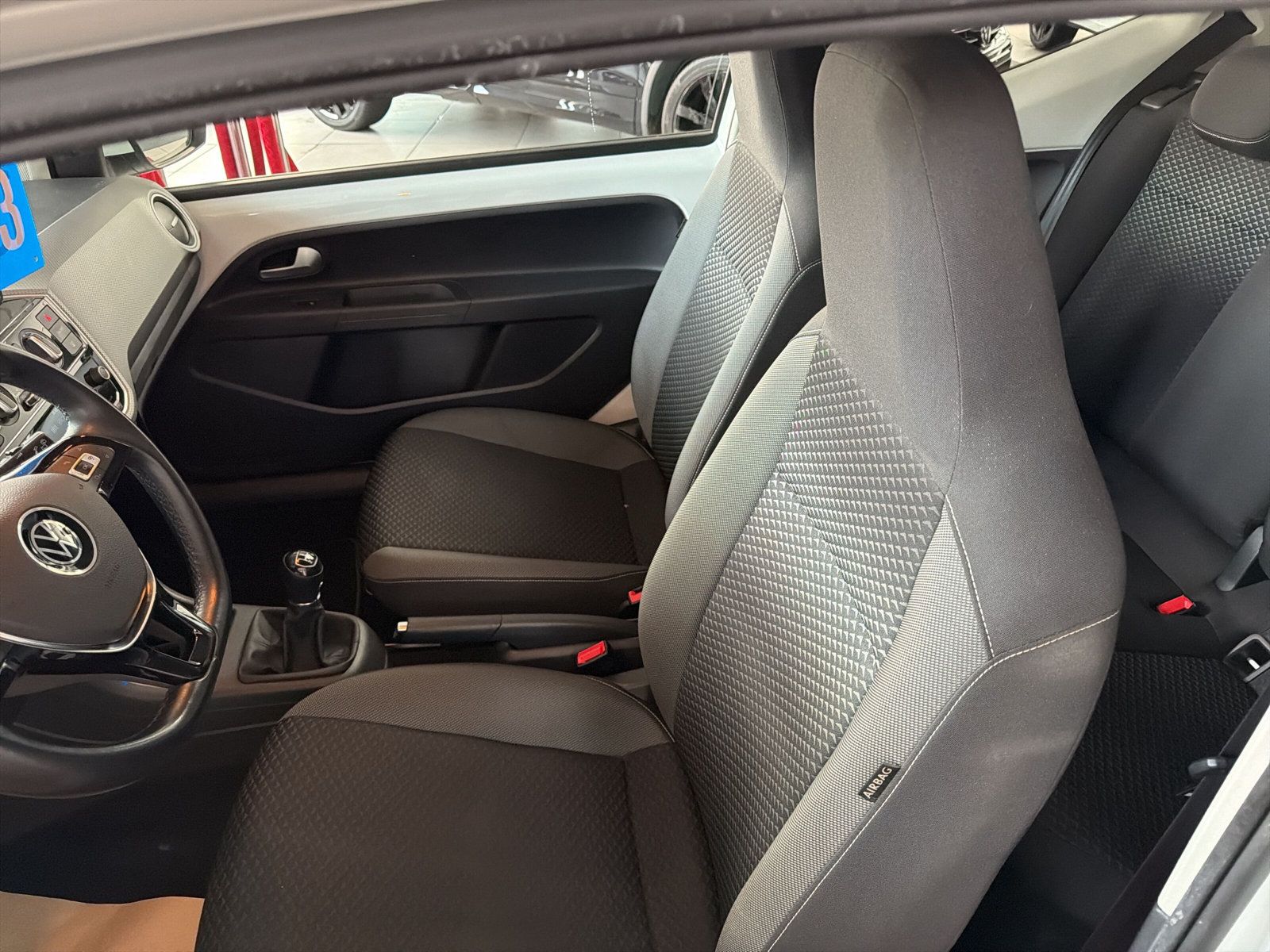 up! Active TSi Klima Tel