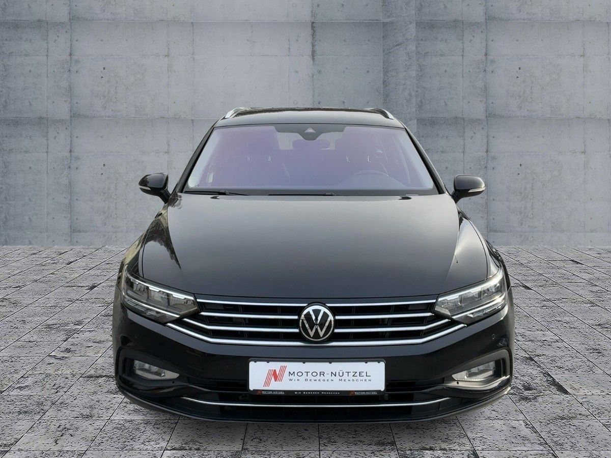 Volkswagen Passat Variant - Bild 3