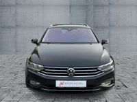 Volkswagen Passat Variant - Vorschau Bild 3
