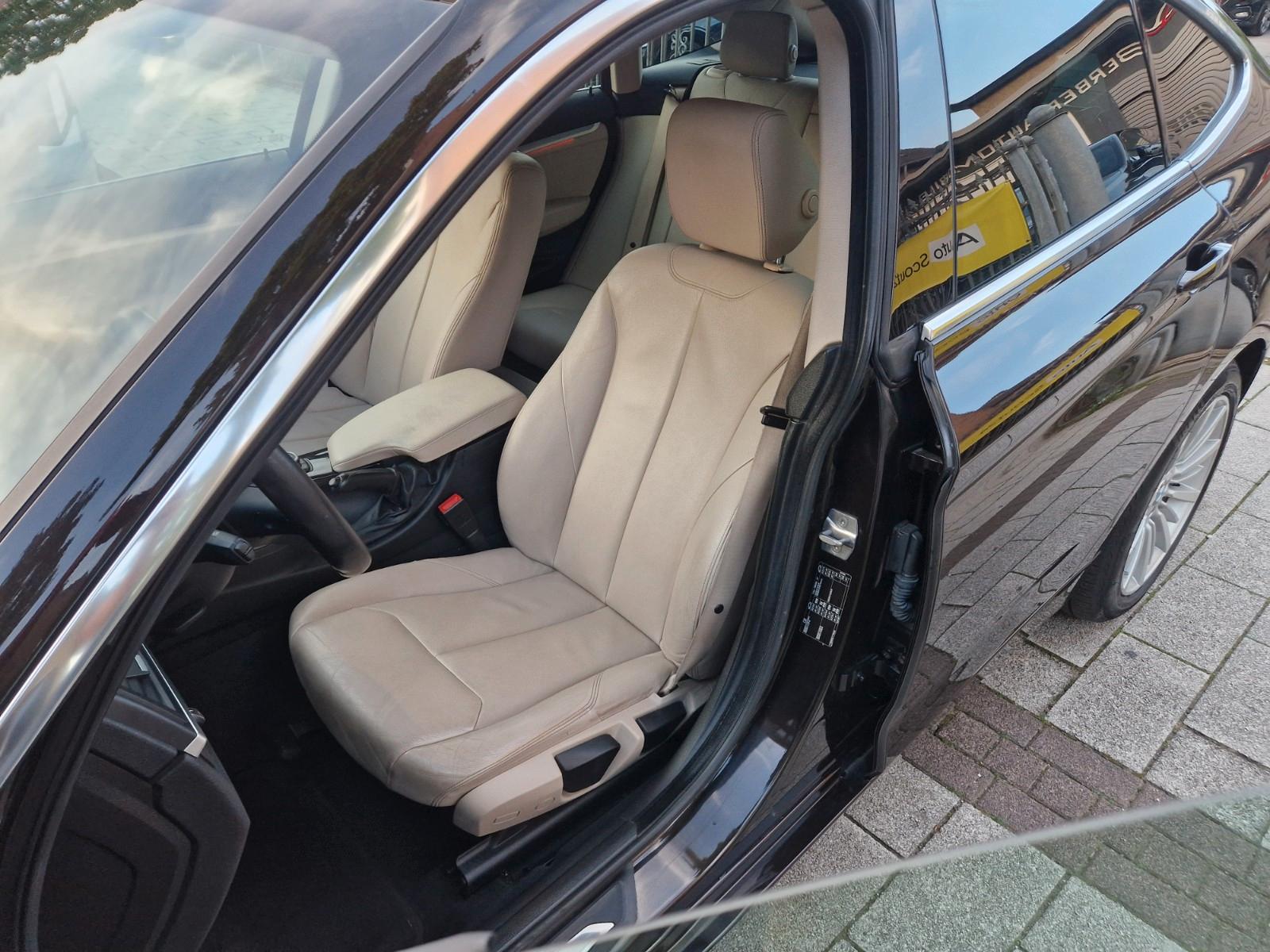 BMW 328i Gran Turismo*Xenon*Navi*Cam*Leder*Head-Up*