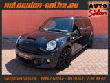 MINI Clubman Cooper S AUTOMATIK H&K+XENON LEDER NAVI - MINI mit Benzin-Antrieb: Clubman