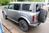 Ford Bronco 2,7l V6 EcoBoost Outer Banks ACC/360/TWA - Ford Bronco: Outer Banks