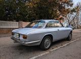 Alfa Romeo GT 1300 Junior - Alfa Romeo GT: Coupe