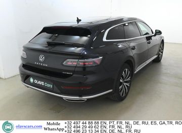 Volkswagen Arteon - 4