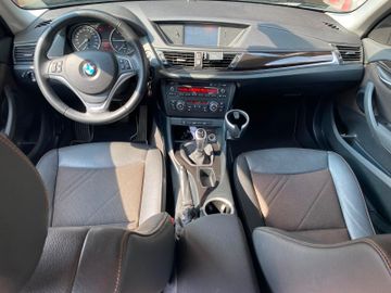 BMW X1 - 5