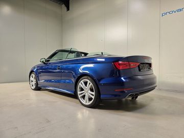 Audi A3 - 6