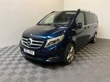Mercedes-Benz V220d extralang Avantgarde*360-AHK* - Mercedes-Benz V-Klasse: Van