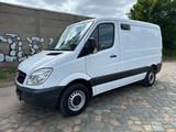 Mercedes-Benz Sprinter II Kasten 210 CDI*124TKM*L1H1* - Mercedes-Benz Sprinter: 210 Cdi