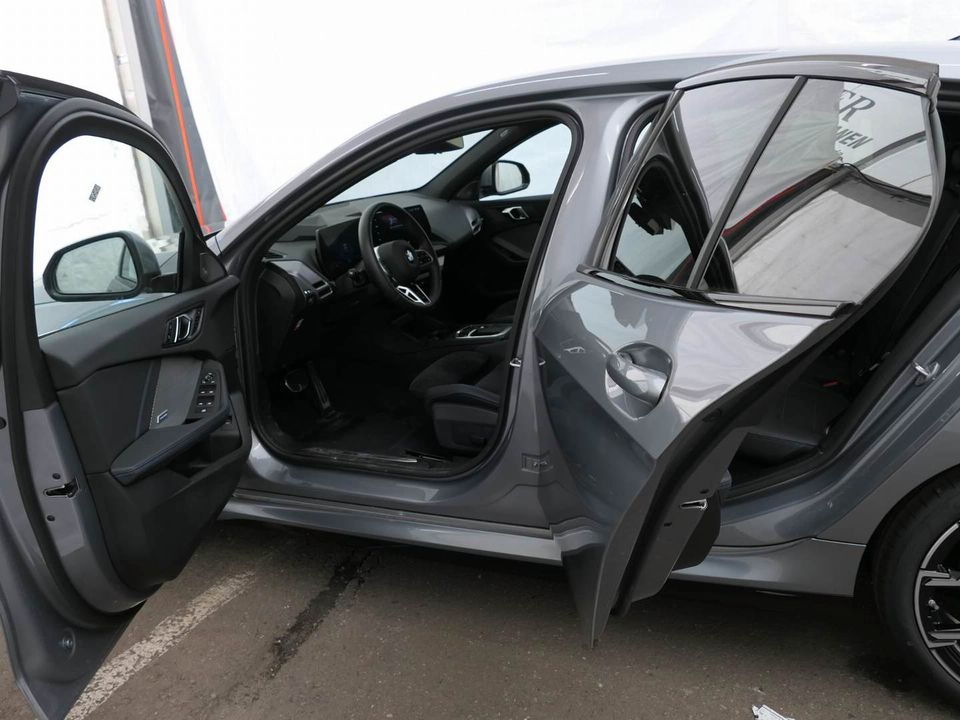 BMW 123 - Bild 7
