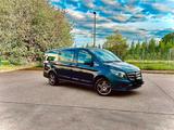 Mercedes-Benz Mercedes Vito W447 109 Frontantrieb - Mercedes-Benz: W109