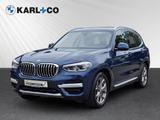 BMW X3 30 e xLine AHK LED Kamera Hifi PDCv+h SHZ BT - BMW X3 xLine mit Hybrid-Antrieb (Benzin/Elektro)