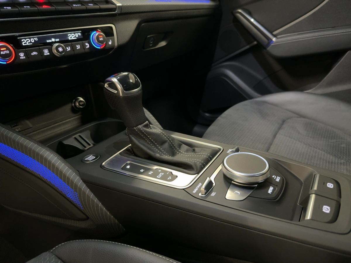 Audi Q2 - Bild 19