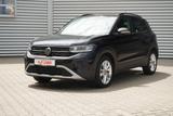 Volkswagen T-Cross 1.0 TSI DSG LED ACC Kamera - VW T-Cross Gebrauchtwagen in Leipzig