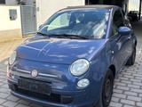 Fiat 500 TwinAir Plus - Fiat aus 2011: Cabrio