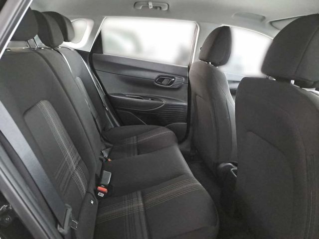 Hyundai i20 – Bild 14