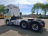 Scania NGS R650 V8 / 6X4 / RETARDER / 2X BIG AXLE / PAR - Angebote