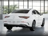 Mercedes-Benz CLA 200 AMG+NIGHT+PANO+MULTIBEAM+KAMERA+TOTW+7G - Mercedes-Benz CLA 200