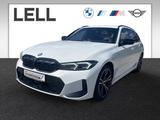 BMW M340d xDrive Touring HK HiFi DAB LED Standhzg. - weiße BMW M340d