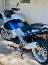 BMW K 1200 RS Sporttourer