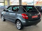 Skoda Fabia 1.2 TSI Fresh *SHZ*PDC*TEM*ALU*KLIMA* - Skoda Fabia Gebrauchtwagen in Leipzig