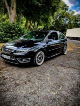 Ford Focus st mk2 - Ford Focus aus 2007: ST