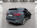 BMW X5 M50i Standheizung Night Vision Harman/K - : Panorama-Dach, mit Klimaautomatik