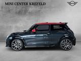 MINI Cooper S 3 Türer AUTOMATIK JCW TRIM PAKET XL NAV - gebrauchte Limousinen in Offenbach