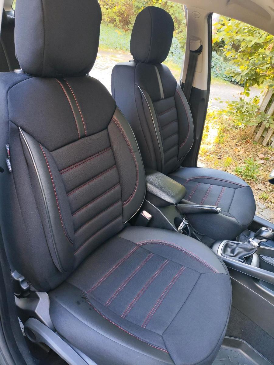 Kia cee'd 2011 — photo 12
