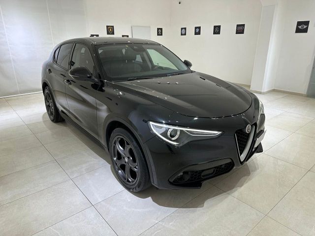 Alfa Romeo ALFA ROMEO STELVIO 190CV ALLESTIMENTO SPRINT