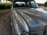 Mercedes-Benz 300SEL3.5 V8  - Mercedes-Benz 300 mit Benzin-Antrieb: Limousine