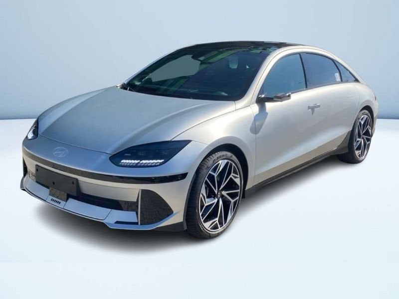 Other Hyundai Ioniq 6 77.4kWh 4WD Evolution (SR)